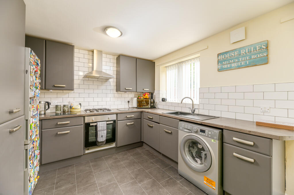 Additional image 3 of Graston Close, Birmingham, B16