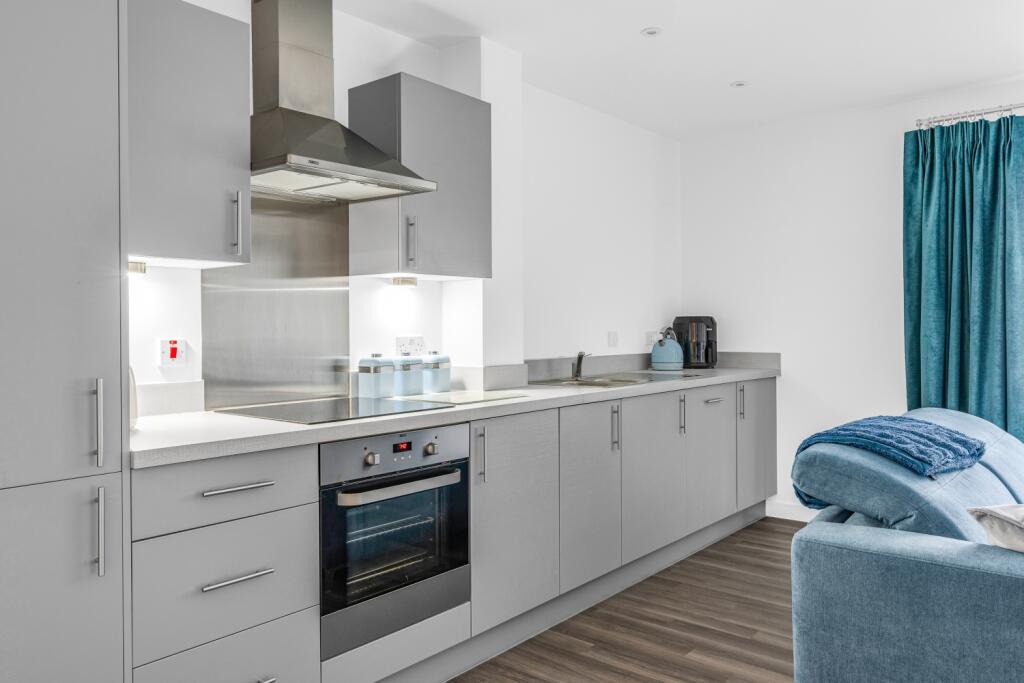Additional image 5 of George Court, Welwyn Garden City, Hertfordshire, AL7