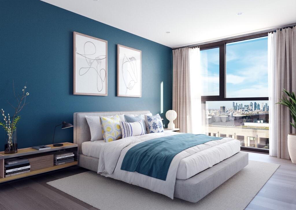 Property image for Upper Gough Street, Birmingham, B1