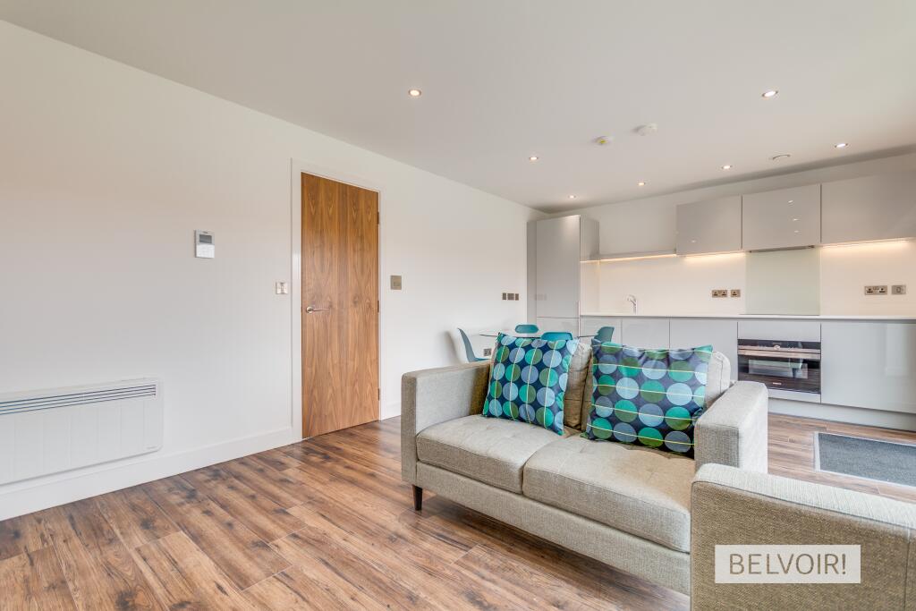 Additional image 18 of Kettleworks, 126 Pope Street, Birmingham, B1