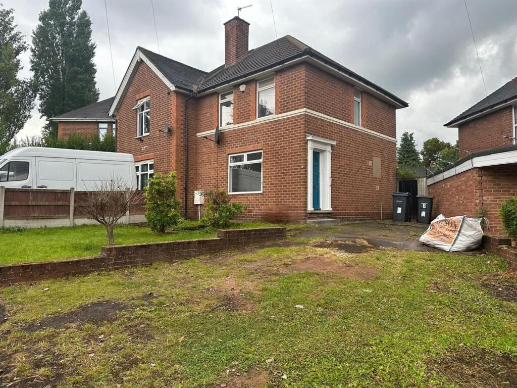 Property image for Mayford Grove, Birmingham