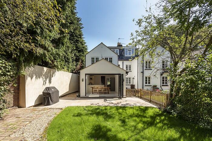 Additional image 14 of West Common, Harpenden, Herts, AL5