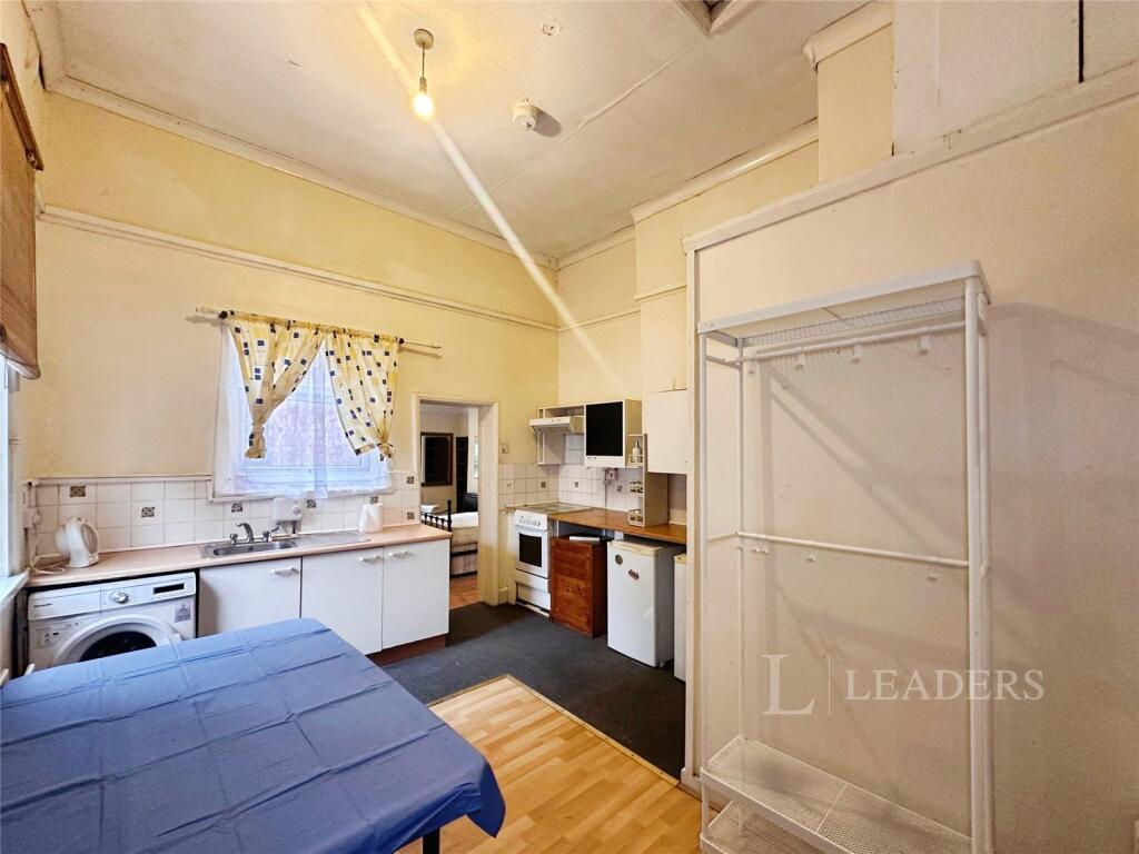 Additional image 5 of Monument Road, Birmingham, West Midlands, B16