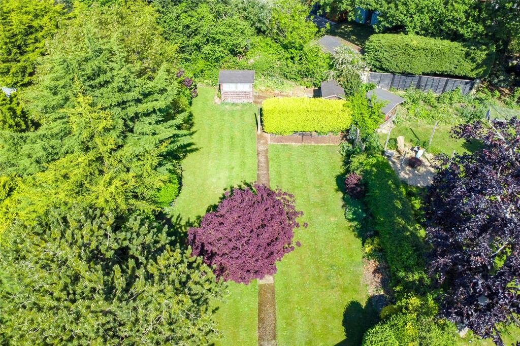 Additional image 13 of Abbey Avenue, St. Albans, Hertfordshire, AL3