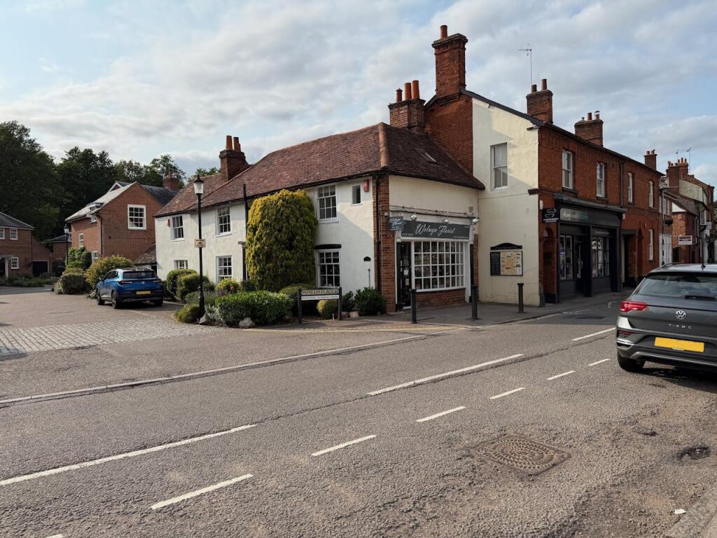 Additional image 21 of 29 and 29A High Street, Welwyn, AL6 9EE