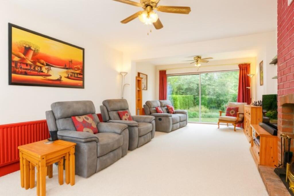 Additional image 17 of Green Lane, St. Albans