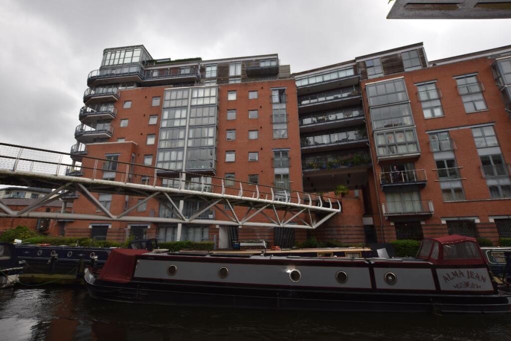 Additional image 11 of Watermarque,  Browning Street, Birmingham