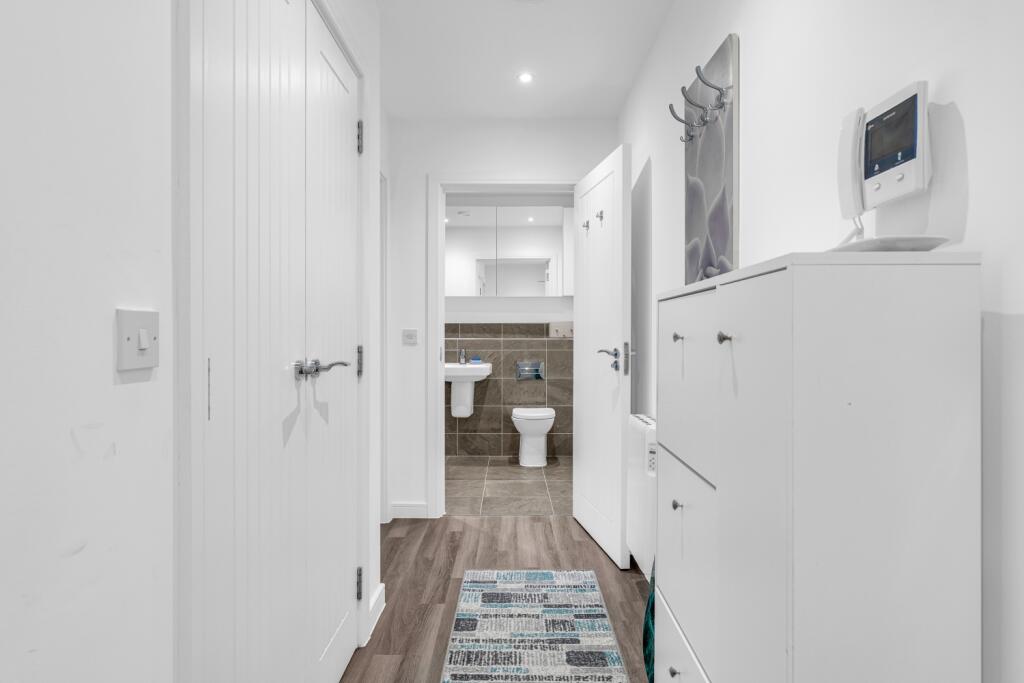 Additional image 14 of George Court, Welwyn Garden City, Hertfordshire, AL7