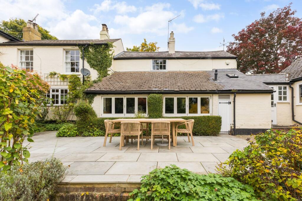 Additional image 12 of Old Watling Street, Flamstead, St. Albans