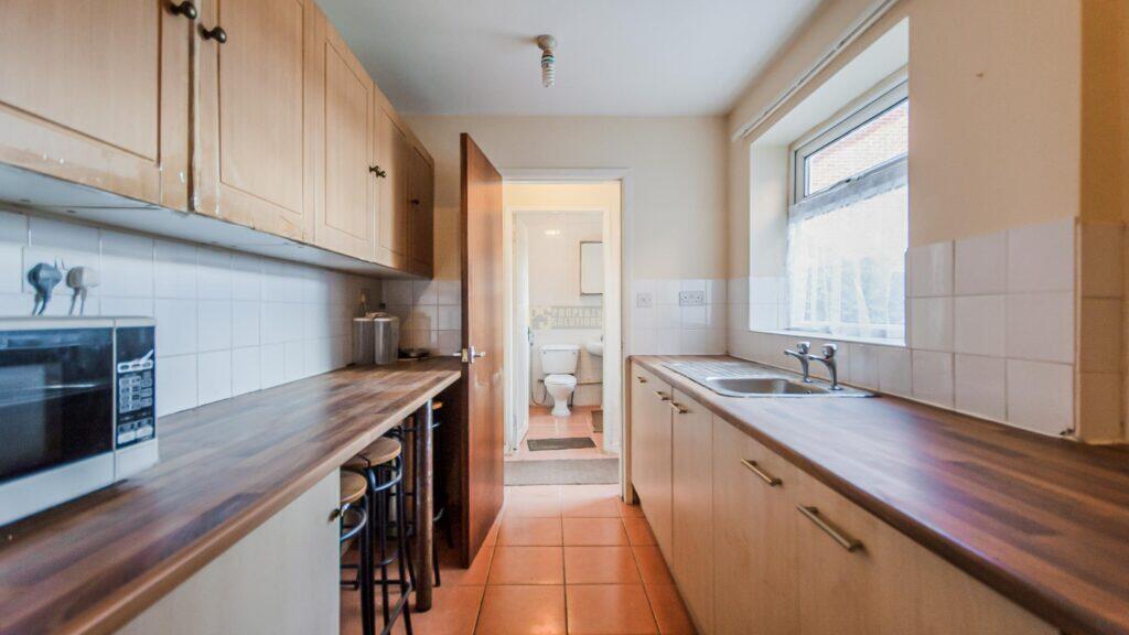Property image for 4 Ivy Avenue Birmingham, B12 8HN