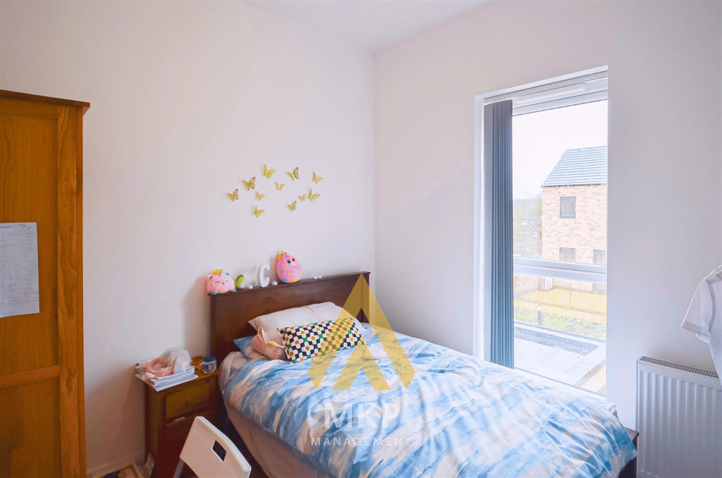 Additional image 5 of AVAILABLE by mid-MAY 2025!Three Bedroom House in Parkes Avenue, B12 9AW