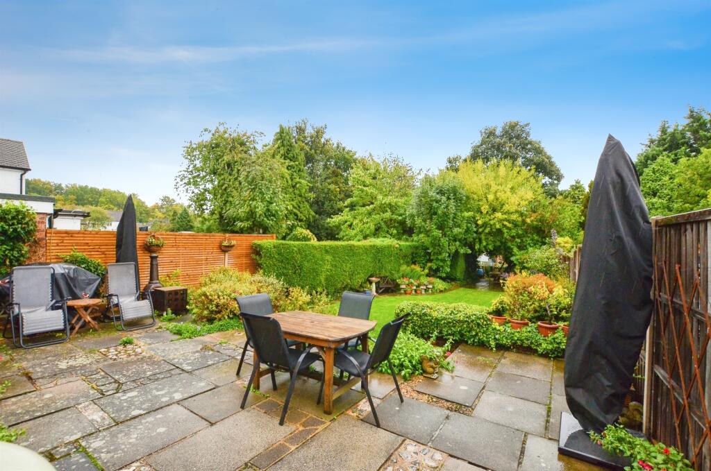 Additional image 3 of Green Lane, St. Albans