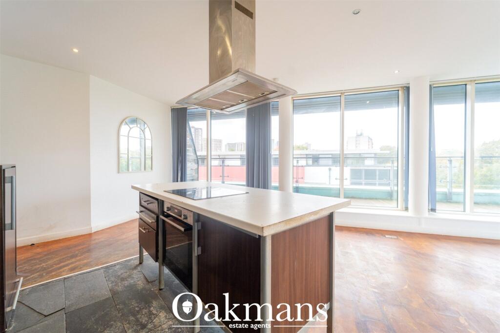 Additional image 9 of Sherborne Street, Birmingham, West Midlands, B16