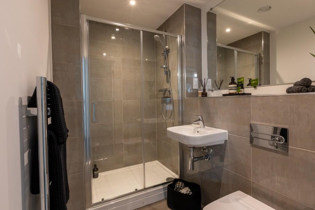 Additional image 8 of Flat A6, Marina Place, Birmingham, B16