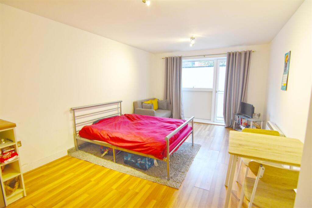 Additional image 6 of Pioneer, 42 Ryland Street, Birmingham City Centre, B16 8BZ