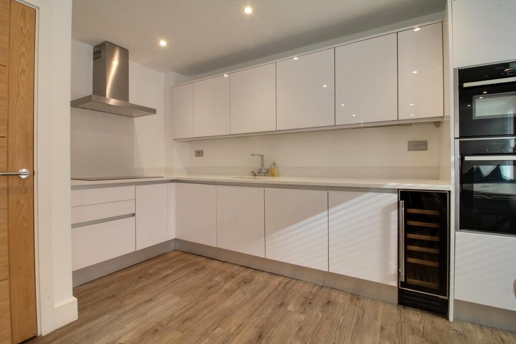 Additional image 3 of Tenby Heights, 42 Tenby Street North, Jewellery Quarter, Birmingham