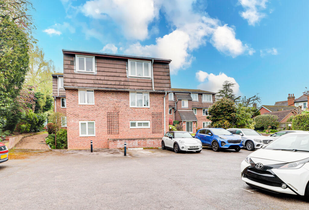 Additional image 10 of Douglas Road, Harpenden, AL5