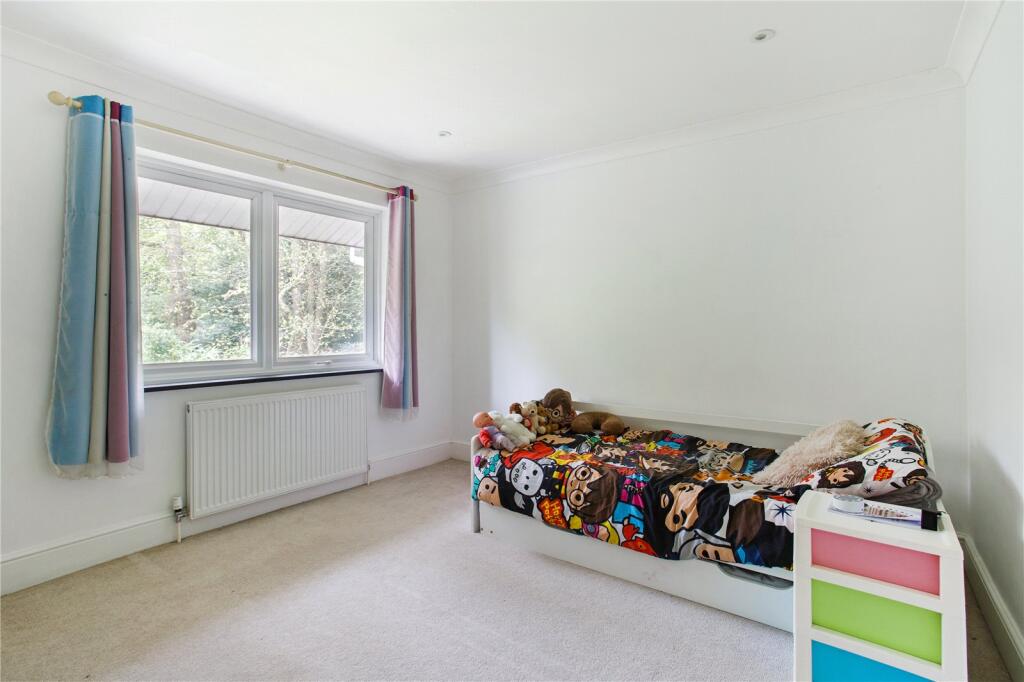 Additional image 8 of Birch Grove, Welwyn, Hertfordshire, AL6