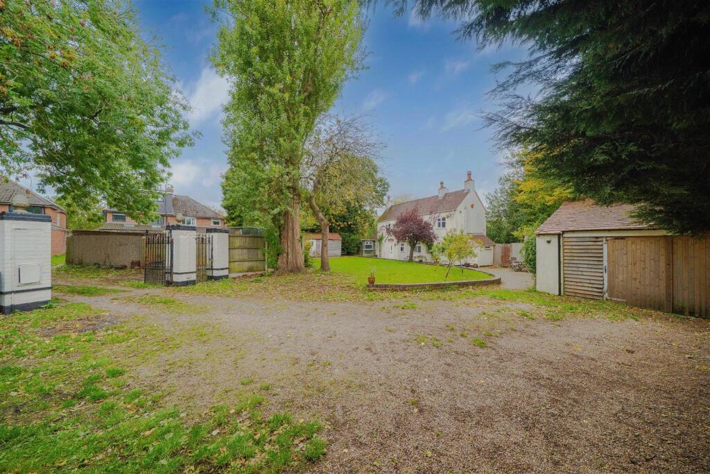 Additional image 34 of Brook Lane, Billesley, Birmingham