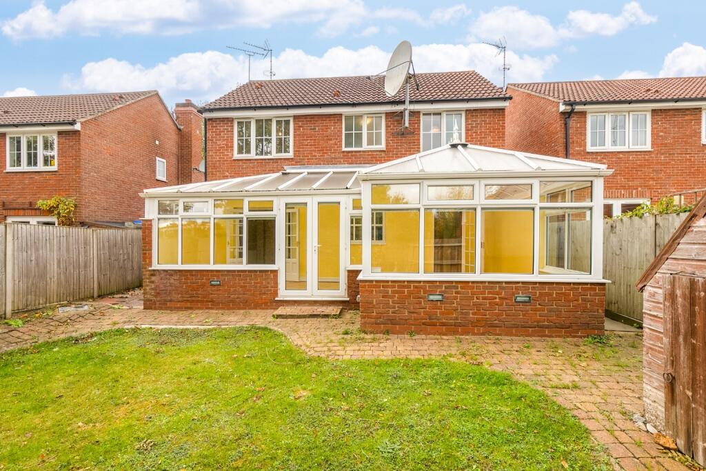 Additional image 12 of Gresley Close, Welwyn Garden City, Hertfordshire, AL8 7QA