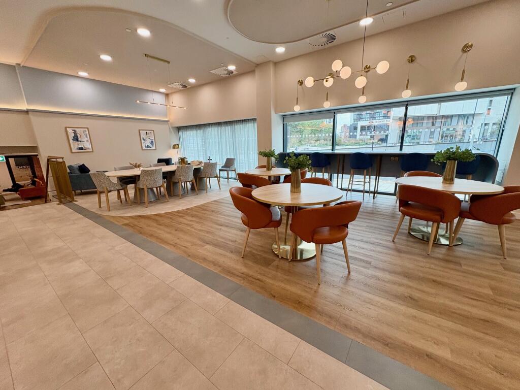 Additional image 4 of Paradise Street, BIRMINGHAM