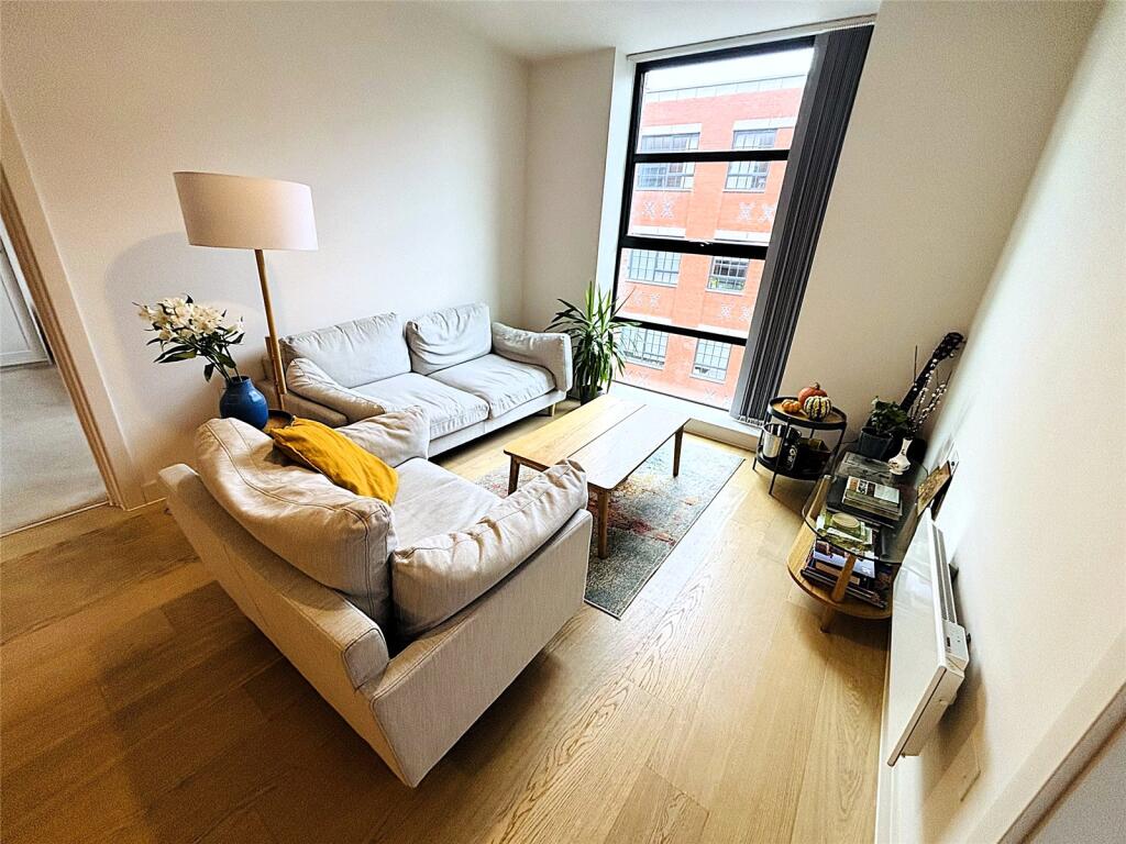 Additional image 3 of Camden Street, Birmingham, West Midlands, B1