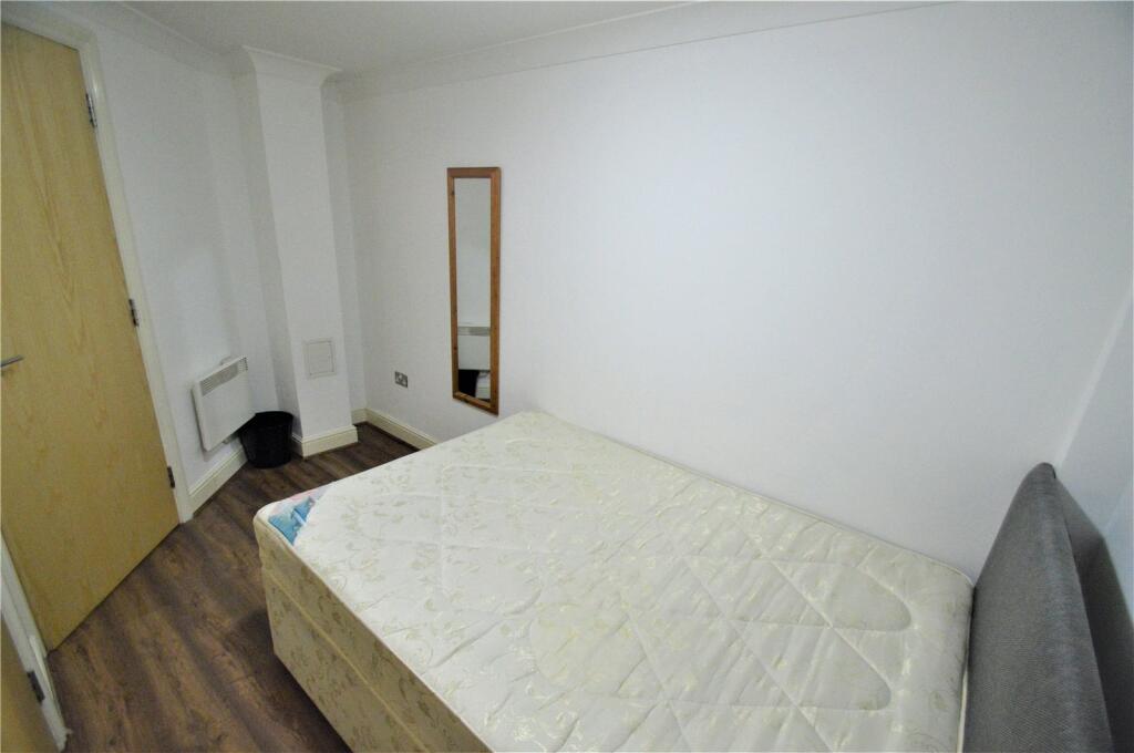 Additional image 14 of Qube, 71 Edward Street, Birmingham, West Midlands, B1