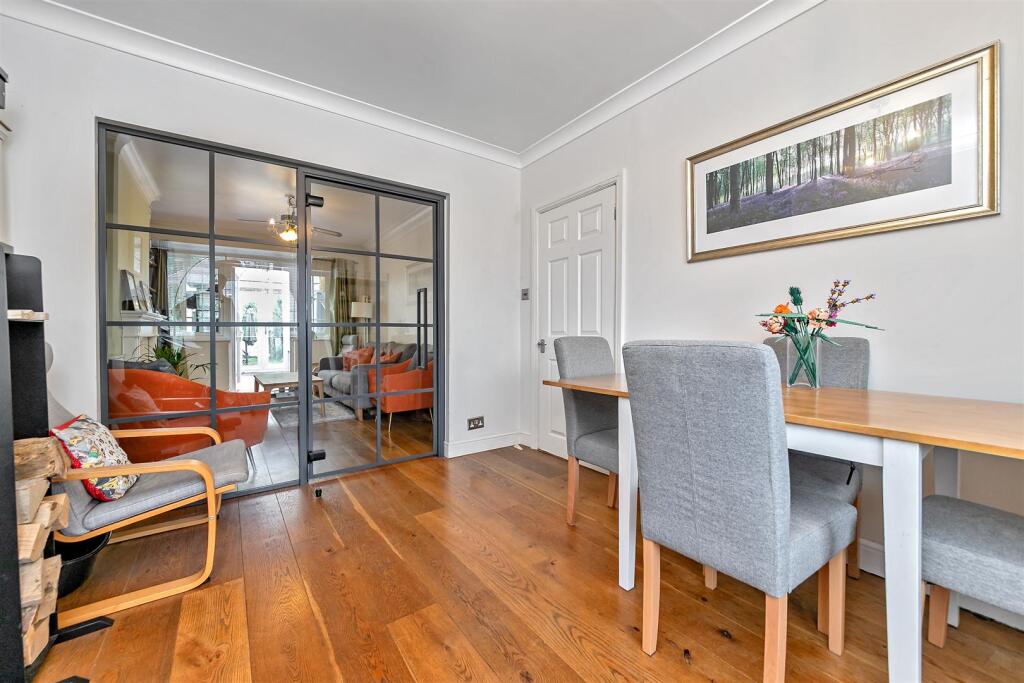 Additional image 7 of Hill End Lane, St Albans