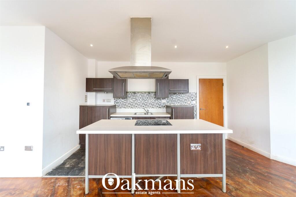 Additional image 10 of Sherborne Street, Birmingham, West Midlands, B16