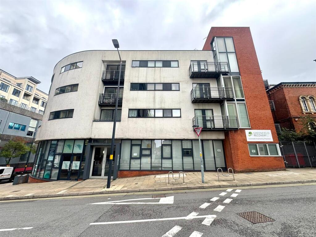 Additional image 10 of Blucher Street, Birmingham