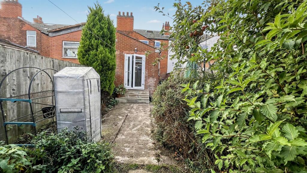 Additional image 23 of Chestnut Road, Birmingham