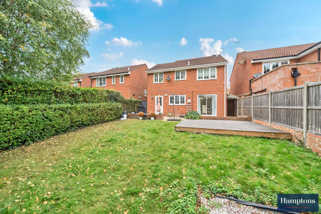 Additional image 4 of Gresley Close, Welwyn Garden City, AL8