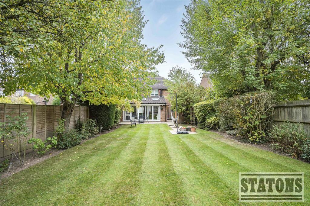 Additional image 20 of Bulls Lane, Welham Green, Herts, AL9