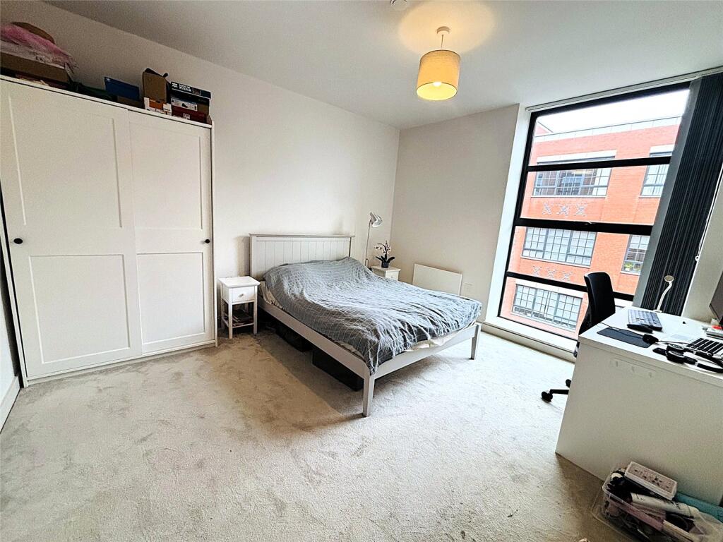 Additional image 7 of Camden Street, Birmingham, West Midlands, B1