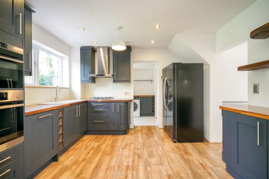 Additional image 7 of Ladies Grove, St. Albans