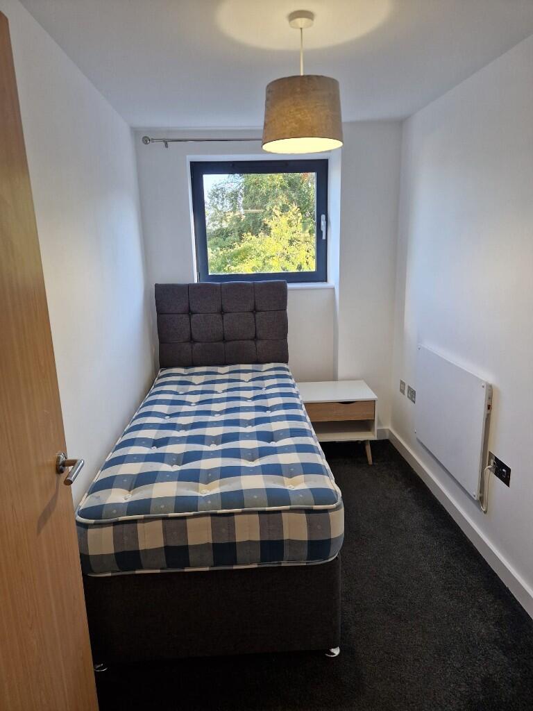 Additional image 9 of Granville Street, Birmingham, B1