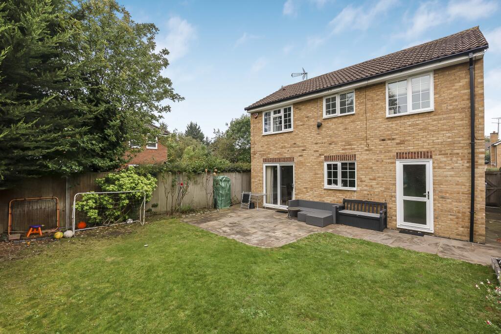 Additional image 17 of Coltsfoot, Welwyn Garden City, Hertfordshire, AL7