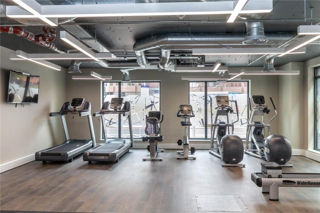 Additional image 12 of Broad Street, Birmingham, B15