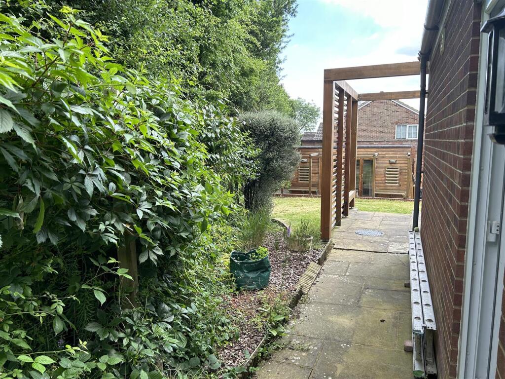 Additional image 32 of Pentley Park, Welwyn Garden City