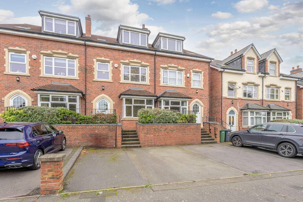 Additional image 34 of Vernon Road, Birmingham, B16 9SH