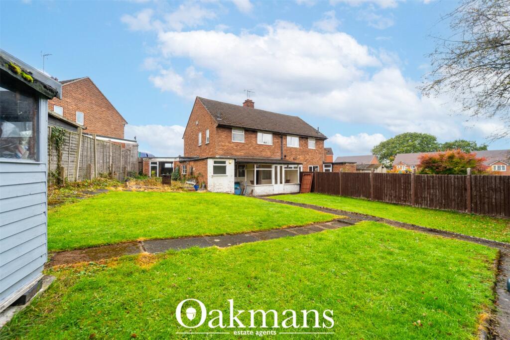 Additional image 26 of Valbourne Road, Birmingham, B14