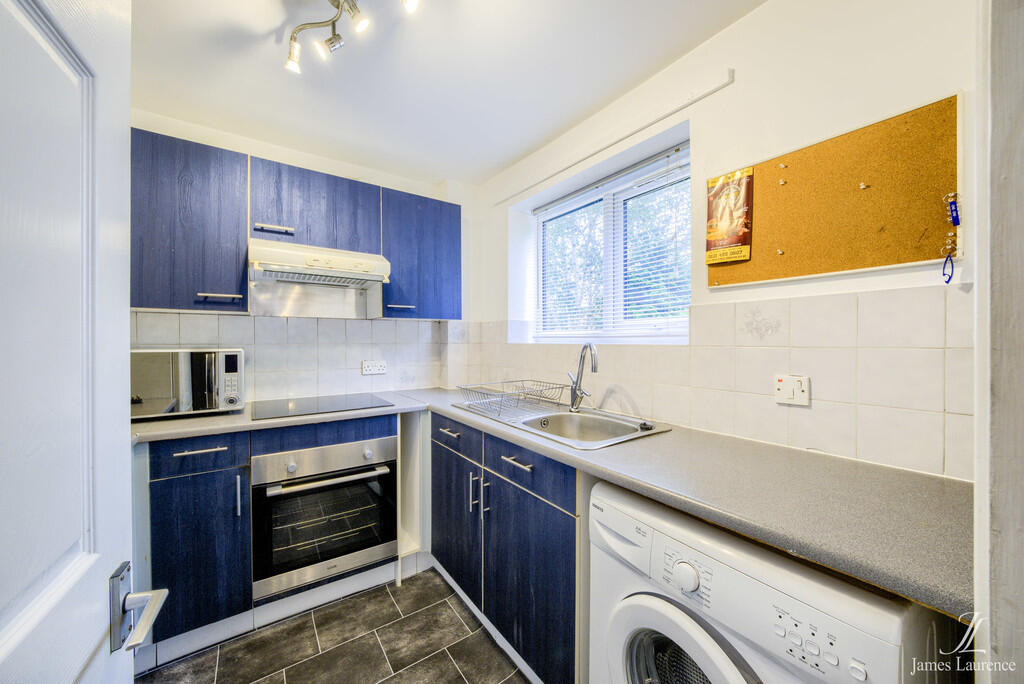 Additional image 10 of Knoll Croft, Ladywood, Birmingham City Centre