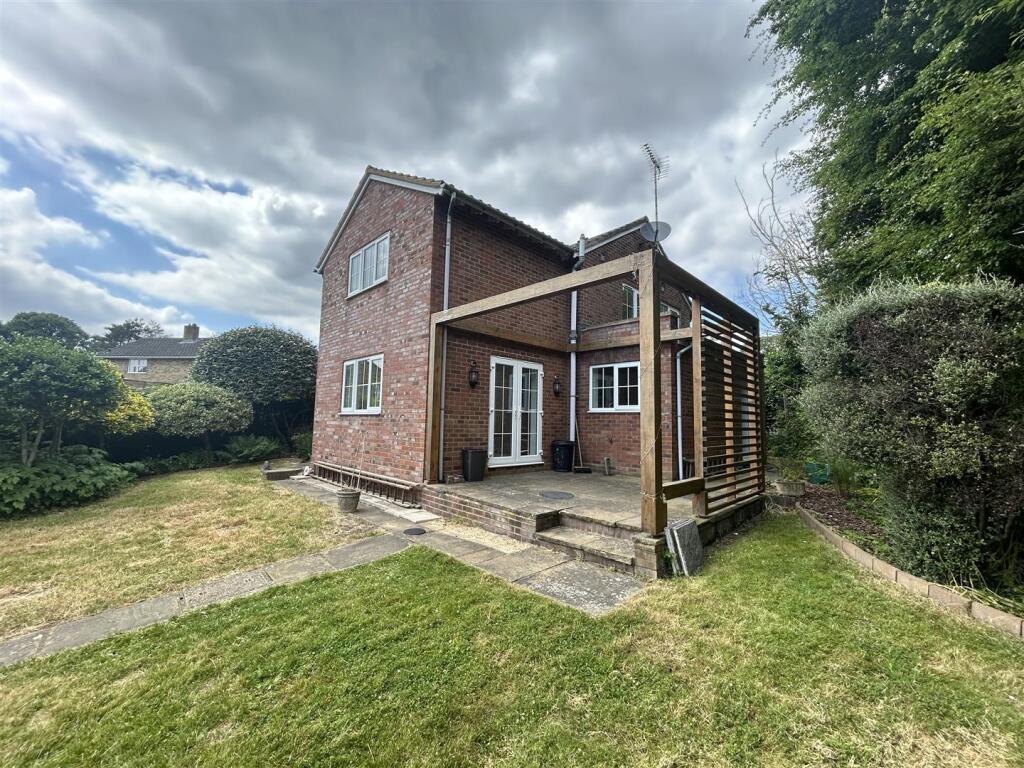 Additional image 27 of Pentley Park, Welwyn Garden City