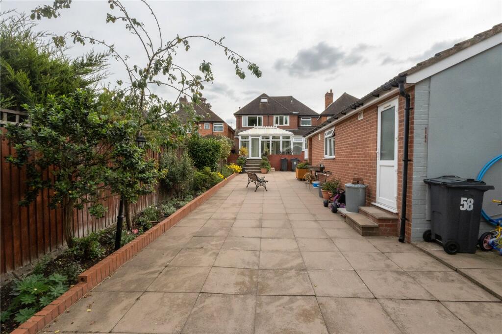 Additional image 25 of The Hurst, Moseley, Birmingham, B13