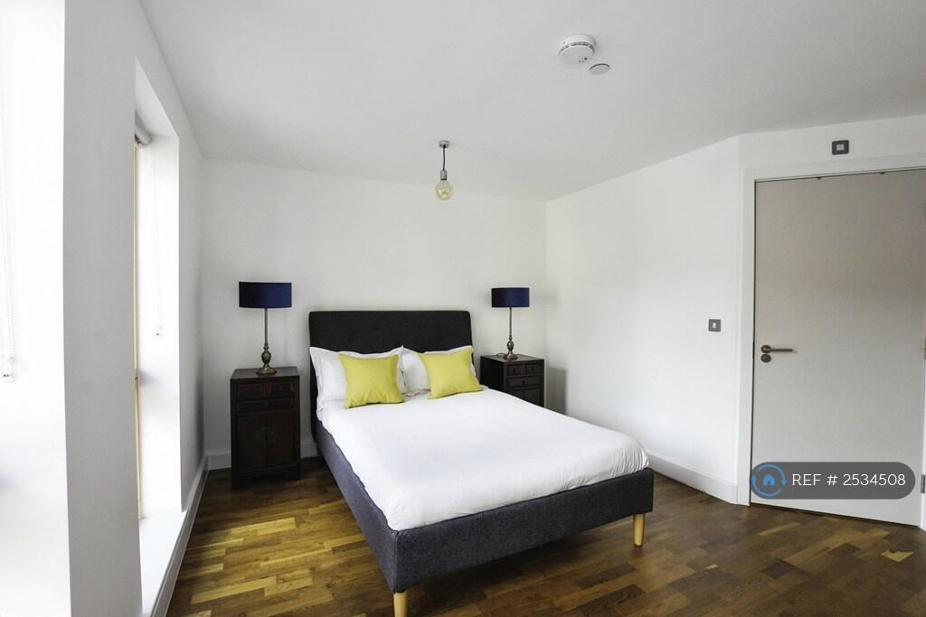 Additional image 8 of Legge Lane, Birmingham, B1