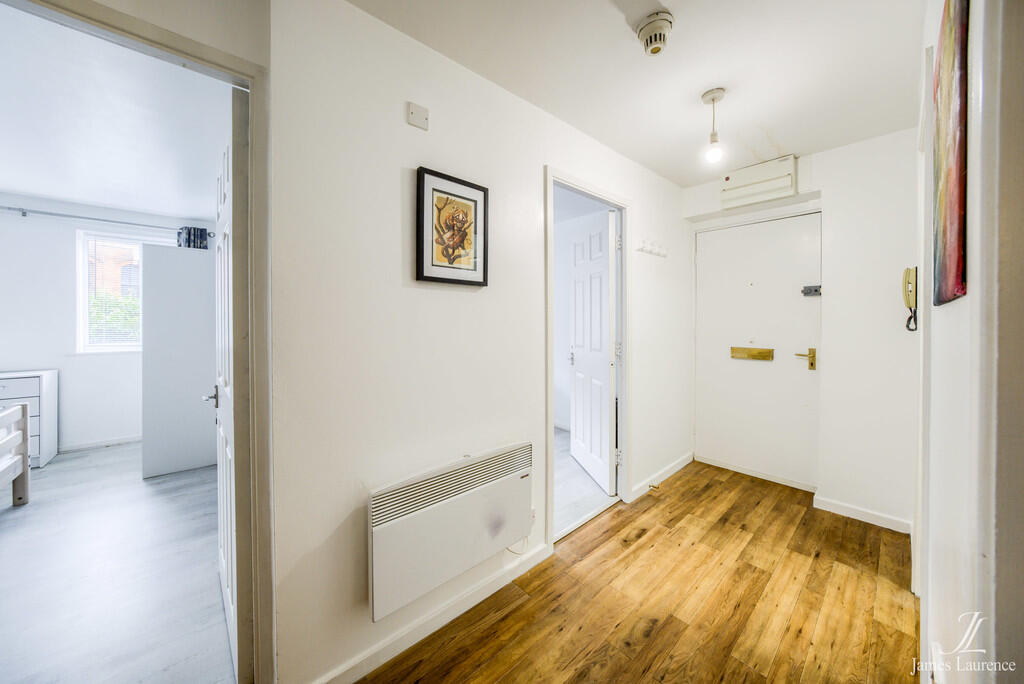 Additional image 7 of Knoll Croft, Ladywood, Birmingham City Centre