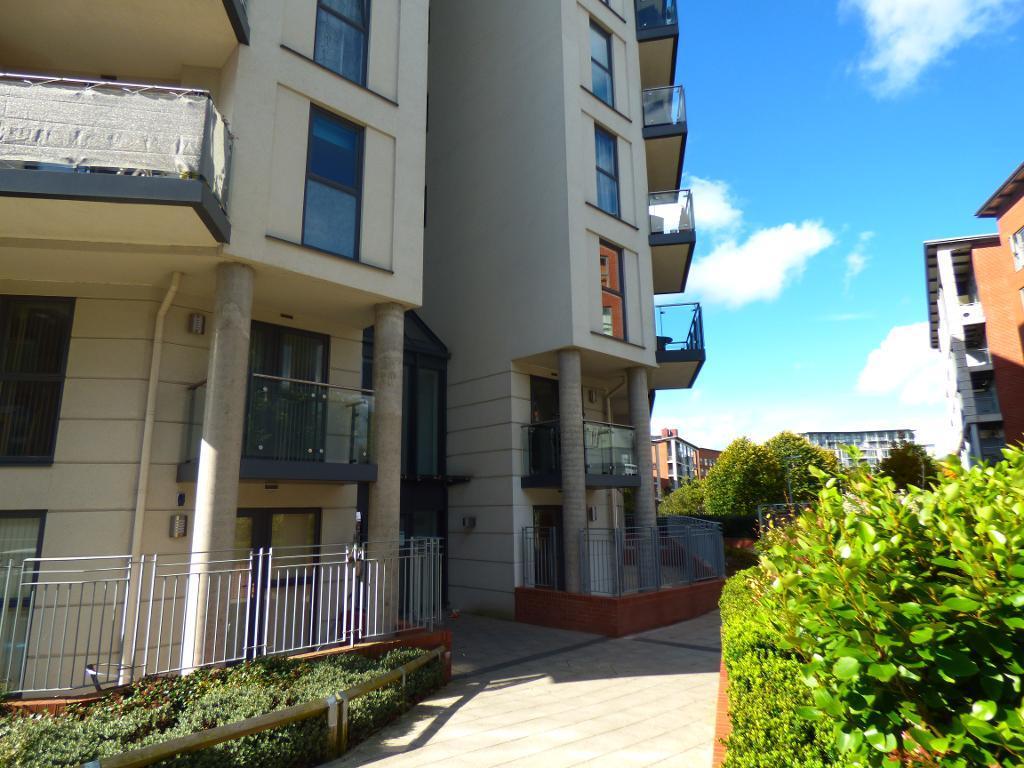 Additional image 11 of 61 Mason Way, Birmingham, B15 2GE