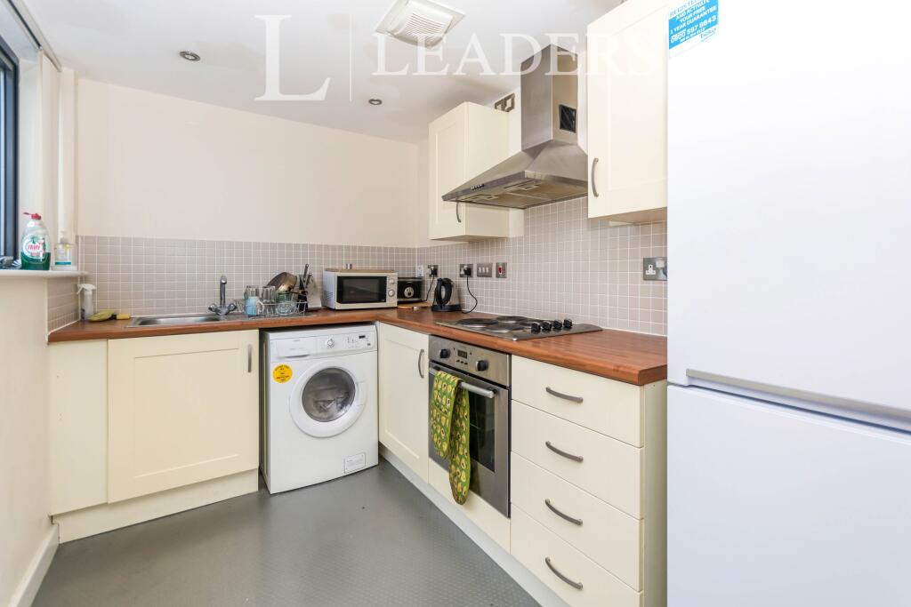 Property image for Avoca Court, 21 Moseley Road, B12