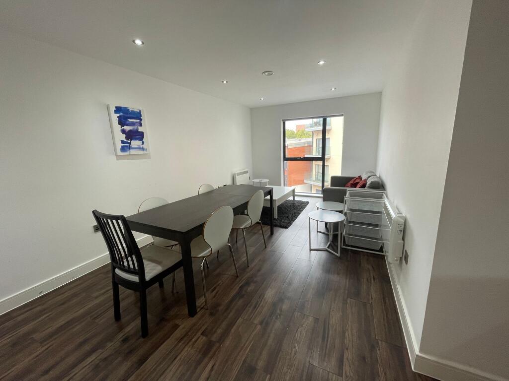 Property image for Regency Place, Birmingham, B1 3DS