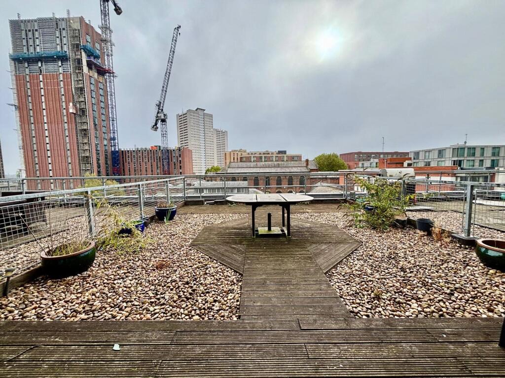 Additional image 8 of Wharfside Street, Birmingham, B1